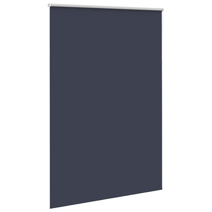 Rullgardin mörkläggning marin 160x210 cm tyg bredd 156,6 cm