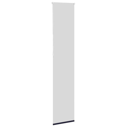 Rullgardin mörkläggning marin 60x230 cm tyg bredd 55,7 cm