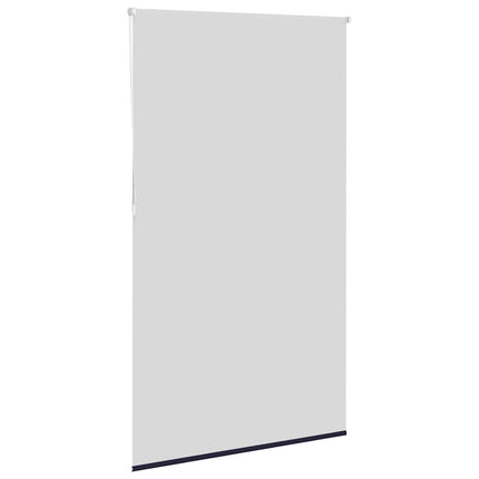 Rullgardin mörkläggning marin 125x230 cm tyg bredd 121,6 cm