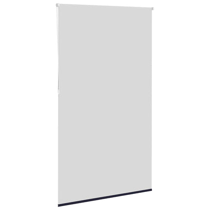 Rullgardin mörkläggning marin 135x230 cm tyg bredd 131,6 cm