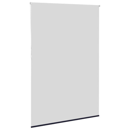 Rullgardin mörkläggning marin 150x230 cm tyg bredd 146,6 cm