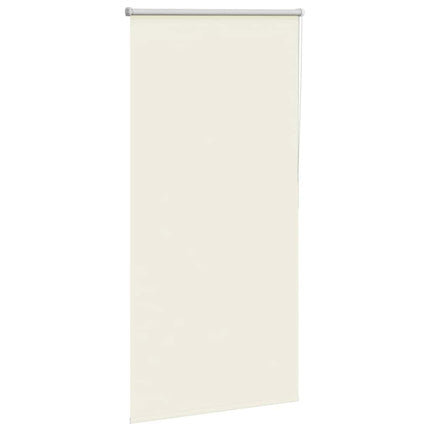 Rullgardin mörkläggning naturvit 65x175 cm tyg bredd 60,7 cm