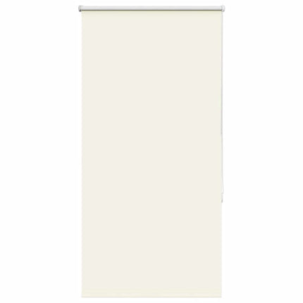 Rullgardin mörkläggning naturvit 75x175 cm tygbredd 70,7 cm