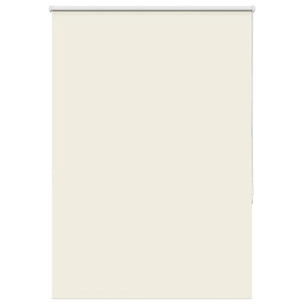 Rullgardin mörkläggning naturvit 95x175 cm tygbredd 90,7 cm