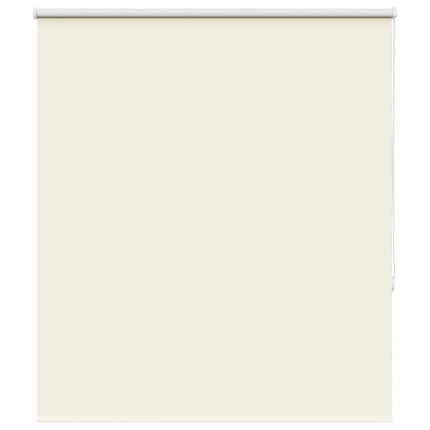 Rullgardin mörkläggning naturvit 120x175 cm tygbredd 116,6 cm