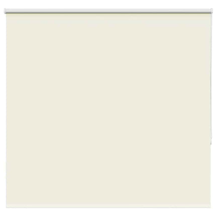 Rullgardin mörkläggning naturvit 150x175 cm tyg bredd 146,6 cm