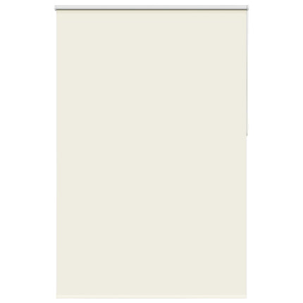 Rullgardin mörkläggning naturvit 160x210 cm tygbredd 156,6 cm