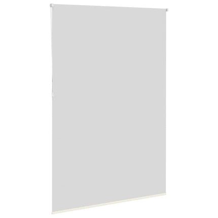 Rullgardin mörkläggning naturvit 150x230 cm tyg bredd 146,6 cm