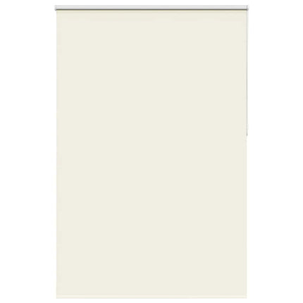Rullgardin mörkläggning naturvit 165x230 cm tygbredd 161,6 cm