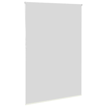 Rullgardin mörkläggning naturvit 165x230 cm tygbredd 161,6 cm