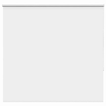 Rullgardin mörkläggning vit 155x130 cm tyg bredd 151,6 cm