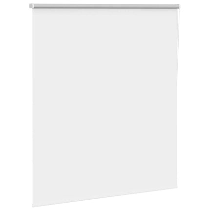 Rullgardin mörkläggningsvit 140x150 cm tyg bredd 136,6 cm