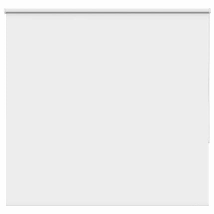 Rullgardin mörkläggningsvit 160x150 cm tyg bredd 156,6 cm