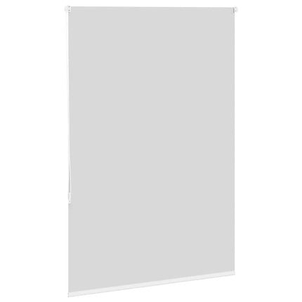 Rullgardin mörkläggningsvit 105x175 cm tyg bredd 100,7 cm