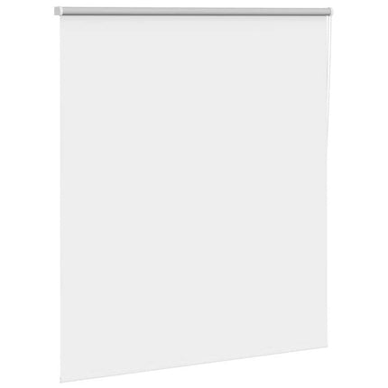 Rullgardin mörkläggningsvit 135x175 cm tyg bredd 131,6 cm