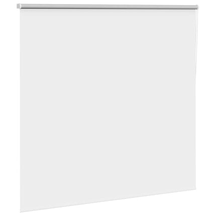 Rullgardin mörkläggning vit 155x175 cm tyg bredd 151,6 cm