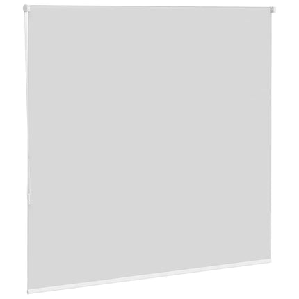 Rullgardin mörkläggning vit 155x175 cm tyg bredd 151,6 cm