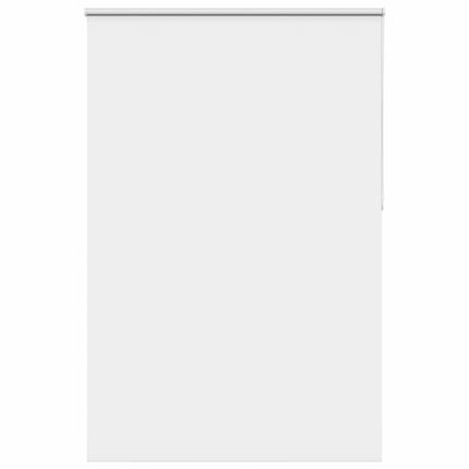 Rullgardin mörkläggning vit 160x210 cm tyg bredd 156,6 cm