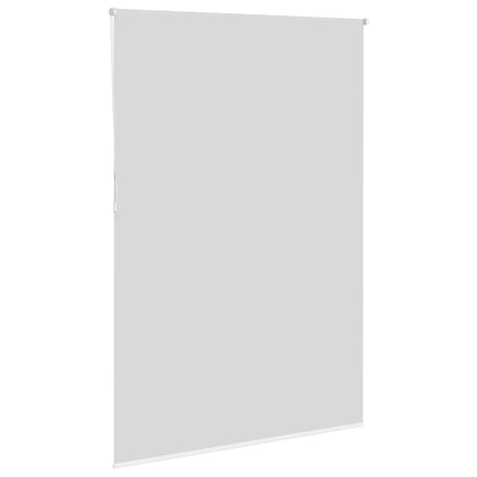 Rullgardin mörkläggning vit 160x210 cm tyg bredd 156,6 cm