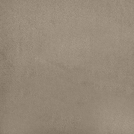 Reclinerfåtölj taupe mikrofibertyg