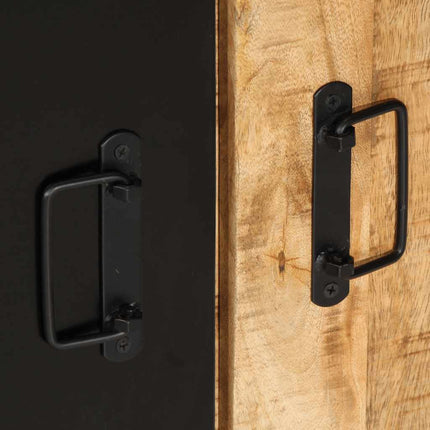 Konsolbord 90X35X75 Cm