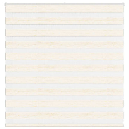 Rullgardin zebra 150x100 cm tyg bredd 145,9 cm polyester