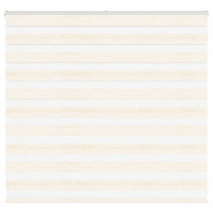 Rullgardin zebra 160x100 cm tyg bredd 155,9 cm polyester