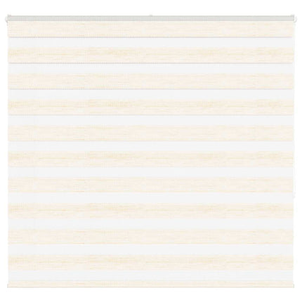 Rullgardin zebra 155x150 cm tyg bredd 150,9 cm polyester