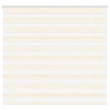 Rullgardin zebra 160x150 cm tyg bredd 155,9 cm polyester
