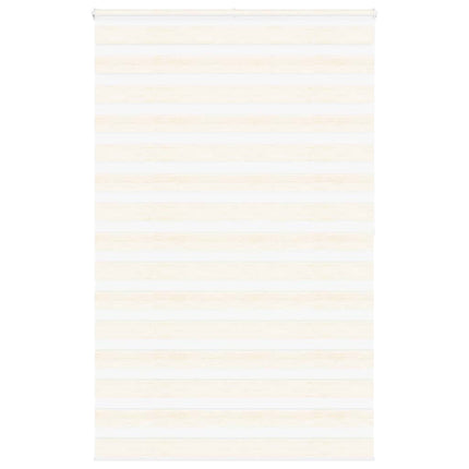 Rullgardin zebra 150x200 cm tyg bredd 145,9 cm polyester