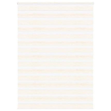 Rullgardin zebra 160x200 cm tyg bredd 155,9 cm polyester