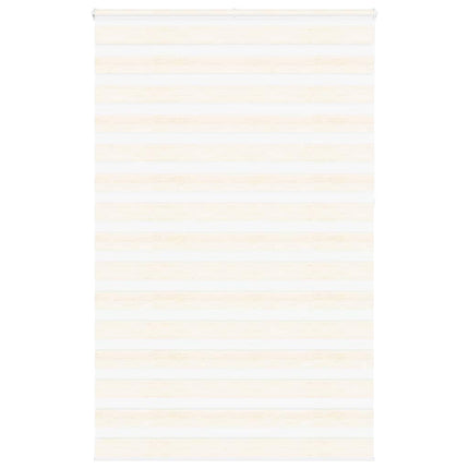 Rullgardin zebra 150x230 cm tyg bredd 145,9 cm polyester