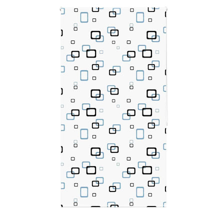 Rullgardin för dusch 120x240 cm tyg bredd 116 cm