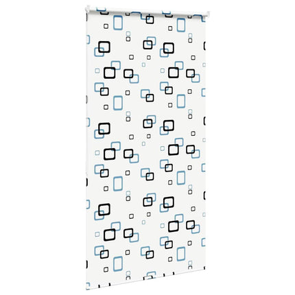 Rullgardin för dusch 120x240 cm tyg bredd 116 cm