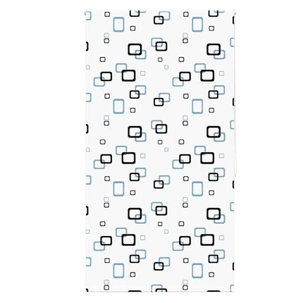 Rullgardin för dusch 140x240 cm tyg bredd 136 cm