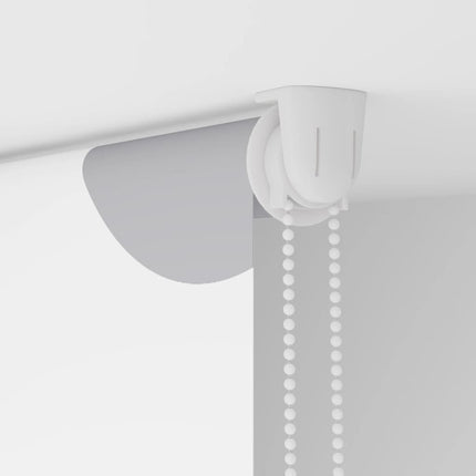 Rullgardin för dusch 150x240 cm tyg bredd 146 cm