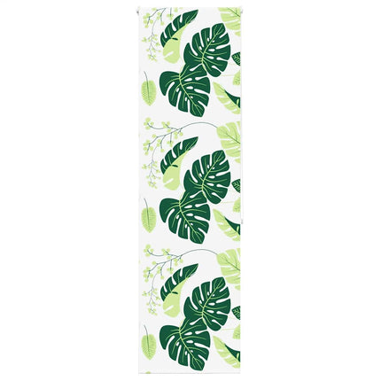 Rullgardin för dusch 60x240 cm tyg bredd 56 cm
