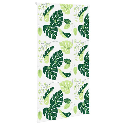 Rullgardin för dusch 120x240 cm tyg bredd 116 cm