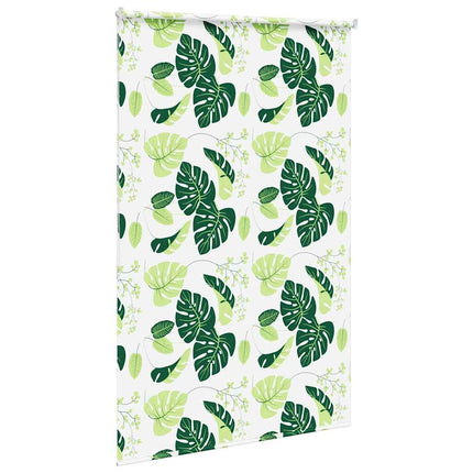 Rullgardin för dusch 150x240 cm tyg bredd 146 cm