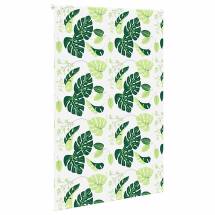 Rullgardin för dusch 160x240 cm tyg bredd 156 cm