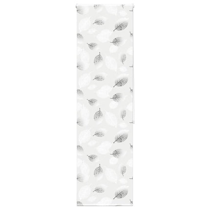 Rullgardin för dusch 60x240 cm tyg bredd 56 cm