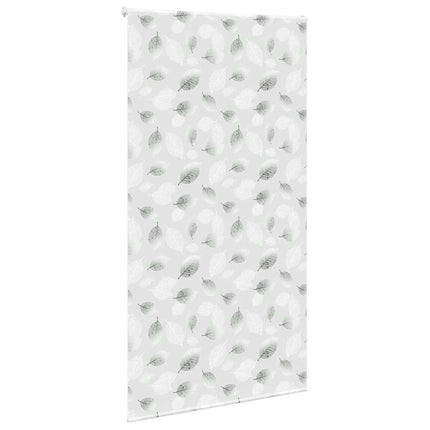 Rullgardin för dusch 120x240 cm tyg bredd 116 cm