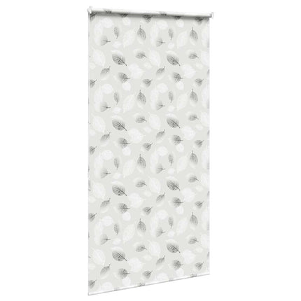 Rullgardin för dusch 120x240 cm tyg bredd 116 cm