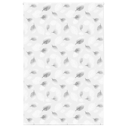 Rullgardin för dusch 150x240 cm tyg bredd 146 cm