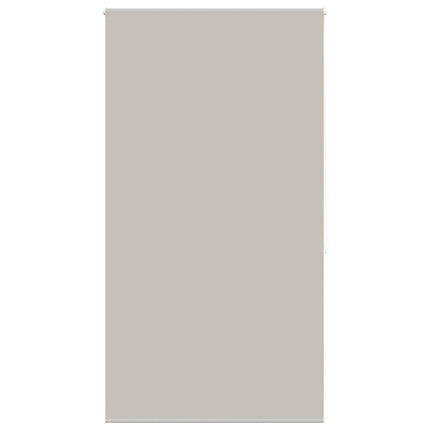 Rullgardin för dusch 120x240 cm tyg bredd 116 cm