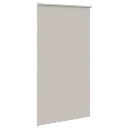 Rullgardin för dusch 140x240 cm tyg bredd 136 cm