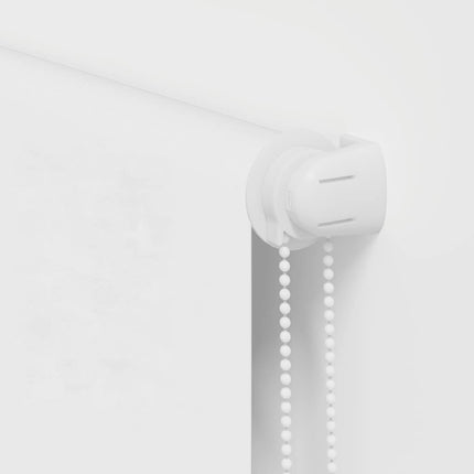 Rullgardin för dusch 90x240 cm tyg bredd 86 cm