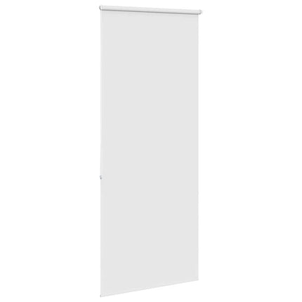 Rullgardin för dusch 100x240 cm tyg bredd 96 cm