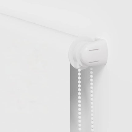 Rullgardin för dusch 100x240 cm tyg bredd 96 cm