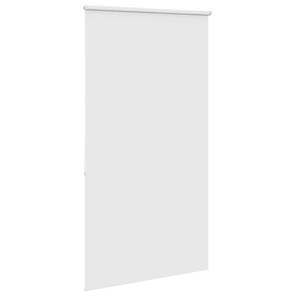 Rullgardin för dusch 140x240 cm tyg bredd 136 cm